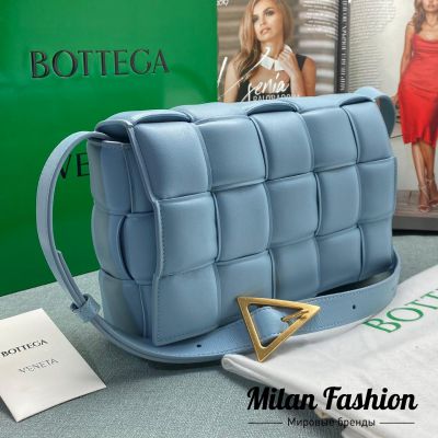 Сумка  Bottega Veneta #v1937
