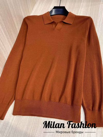 Джемпер  ZEGNA #V33651