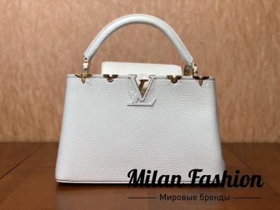 Сумка Capucines Louis Vuitton #v1655
