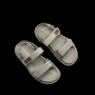 Сандалии  Christian Dior #V9524