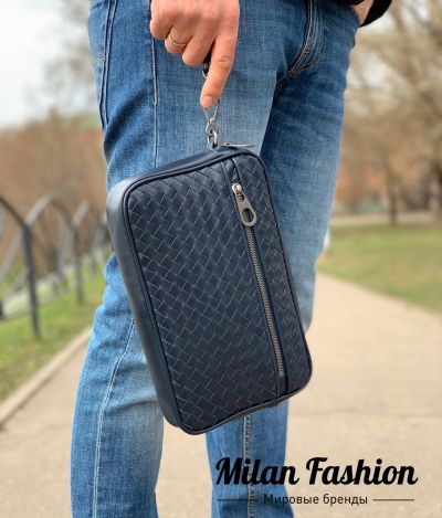 Клатч  Bottega Veneta #v1240
