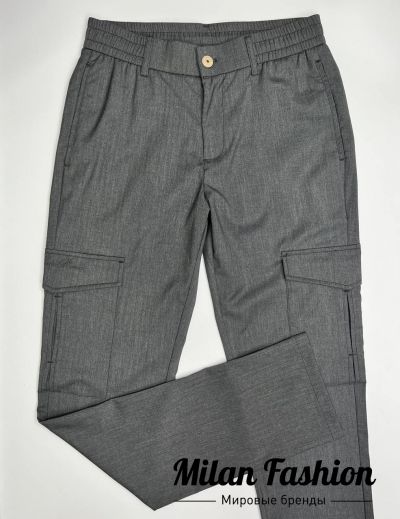 Брюки  Loro Piana #V33436