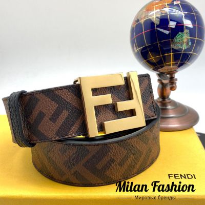 Ремень  Fendi #V8014