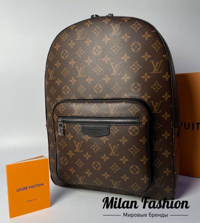 Рюкзак Josh Louis Vuitton #V4471
