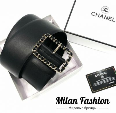 Ремень Chanel #v1863