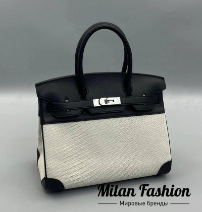 Сумка Birkin 30 Hermes #V32265