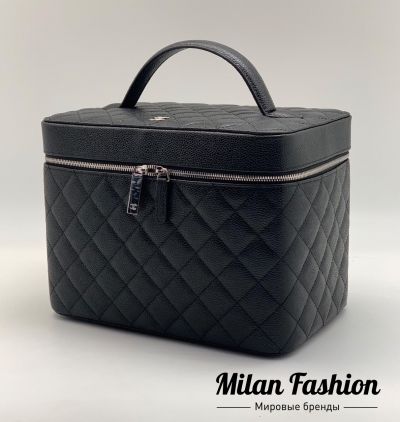 Косметичка Chanel #v0256