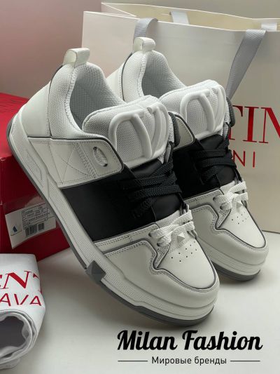 Кроссовки  Valentino #V13649