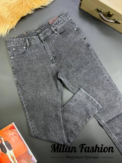 Джинсы  ZEGNA #V13806