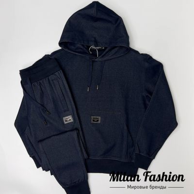 Спортивный костюм  Dolce & Gabbana #V35155