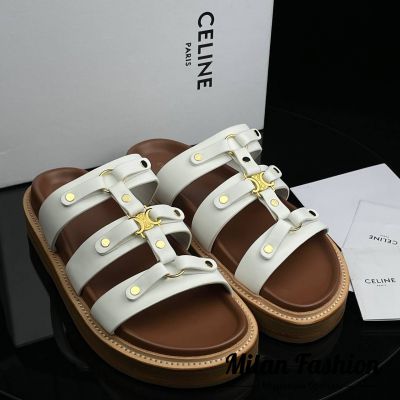 Шлёпанцы  Celine #V33214