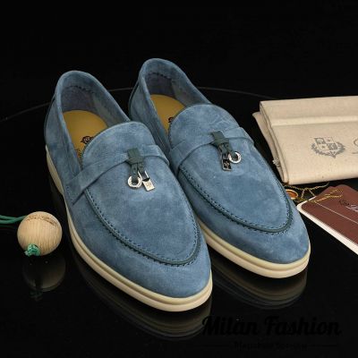 Лоферы  Loro Piana #V7456