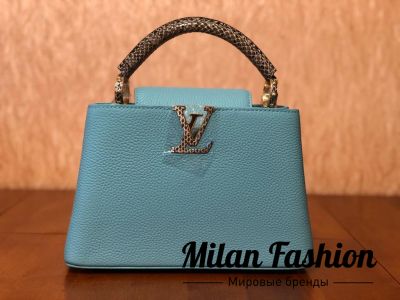 Сумка Capucines Louis Vuitton #v1656