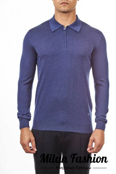 Поло  Kiton #V35096