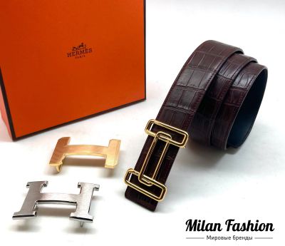 Ремень Hermes #v2218