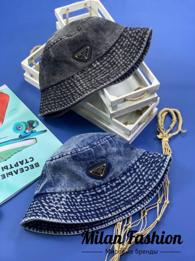 Панама Prada #V7780