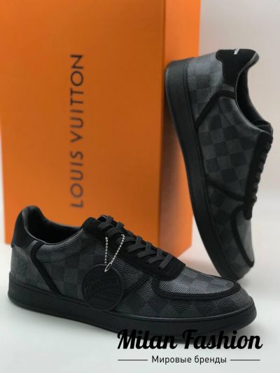Кроссовки Louis Vuitton #V6361