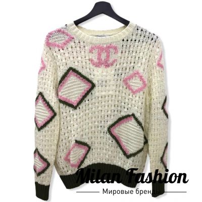 Свитер  Chanel #V9758