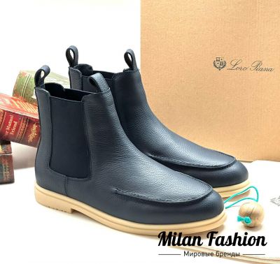 Ботинки  Loro Piana #V14068