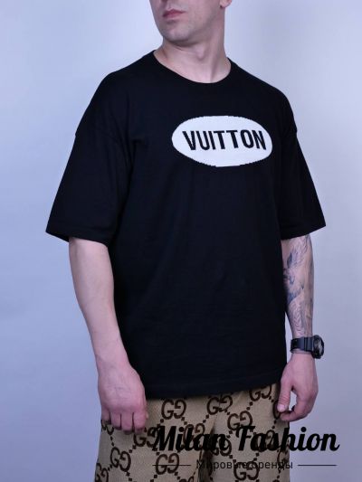 Футболка  Louis Vuitton #V113424