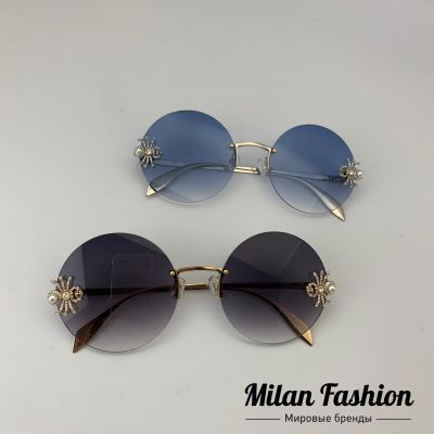Очки Alexander McQueen  #V6643