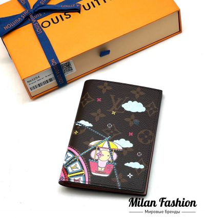 Обложка Louis Vuitton #V4896