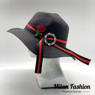 Шляпа  Gucci #v1203