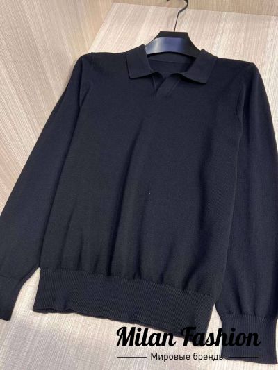 Джемпер  ZEGNA #V33652