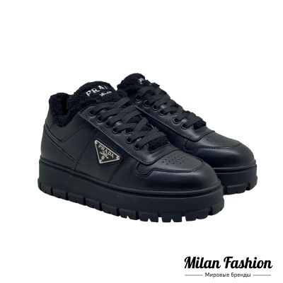 Кроссовки  Prada #V13234