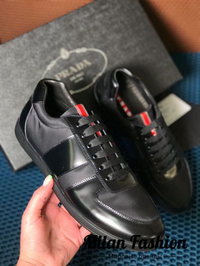 Кроссовки  Prada #V7278