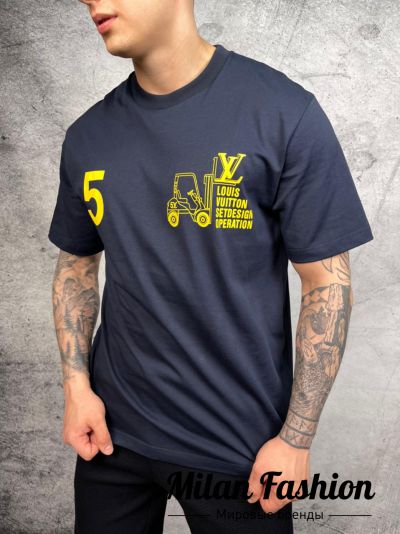 Футболка  Louis Vuitton #V7752