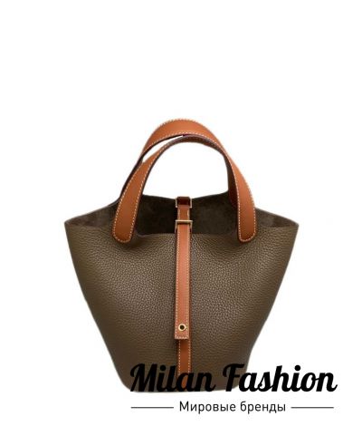 Сумка  Picotin Togo Hermes #V31718