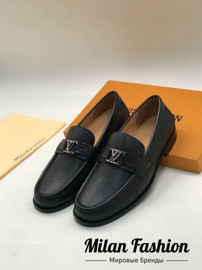Лоферы Louis Vuitton #V5834