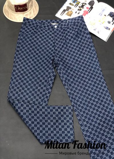 Джинсы  Gucci #V11212