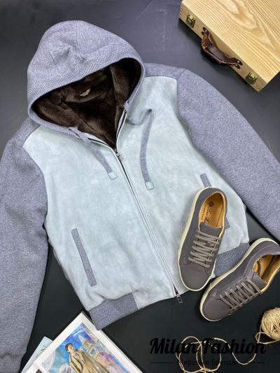 Куртка Loro Piana #an-1594