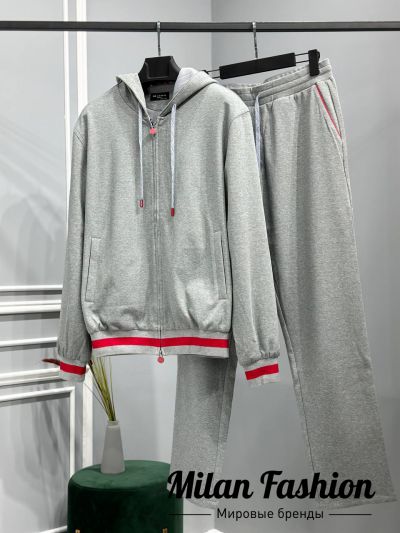 Спортивный костюм  Kiton #V33942