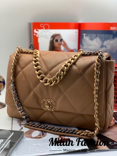 Сумка 36 Chanel #V7519