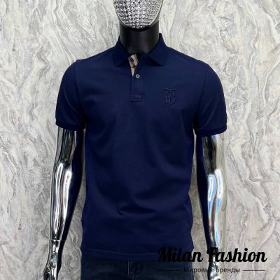 Поло  Burberry #V31442
