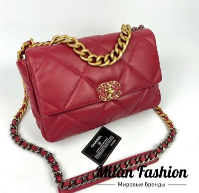 Сумка -конверт 30 Chanel #v1772