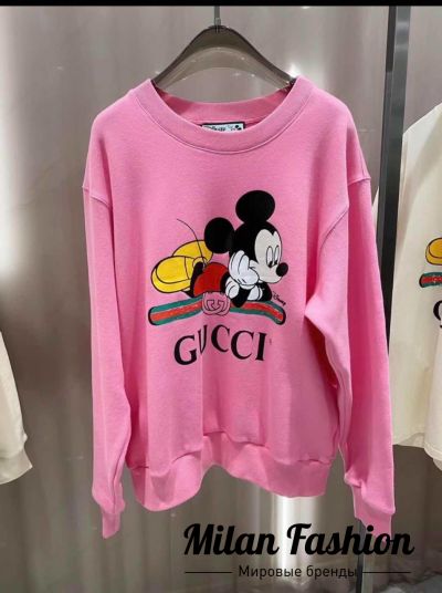 Свитшот Gucci #v1380