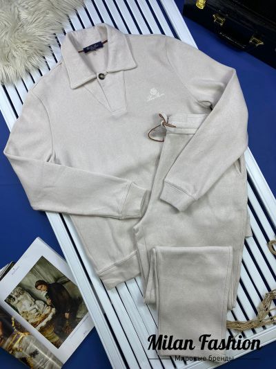 Спортивный костюм  Loro Piana #V19273