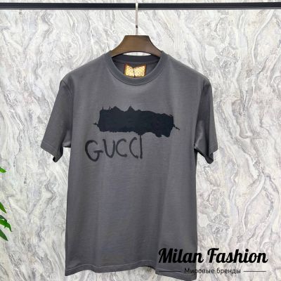 Футболка  Gucci #V30073