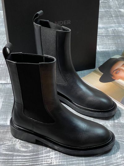 Ботинки Jil Sanders  … #V10107