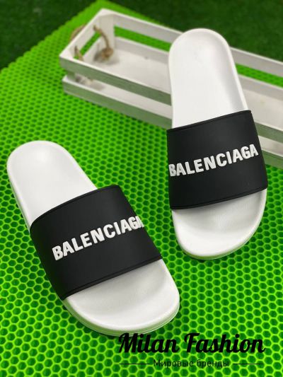 Шлёпанцы  Balenciaga #V33169