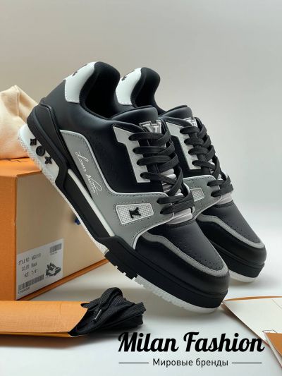 Кроссовки  Louis Vuitton #V13638