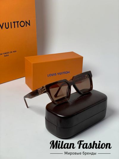 Очки Louis Vuitton #V2671