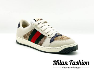 Сникерсы  Gucci #V13868