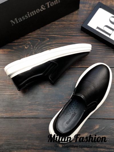 Кеды Bremen Massimo&Toni #v1253