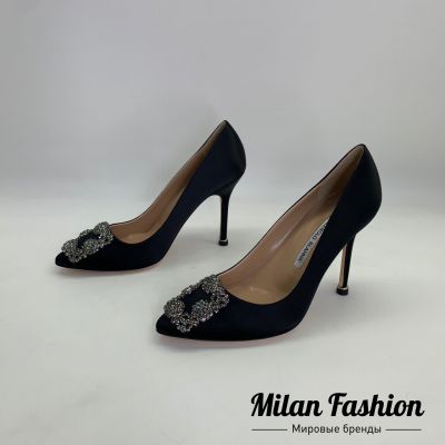 Manolo Blahnik … #V6731