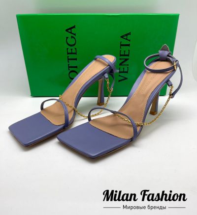 Босоножки  Bottega Veneta #V7177